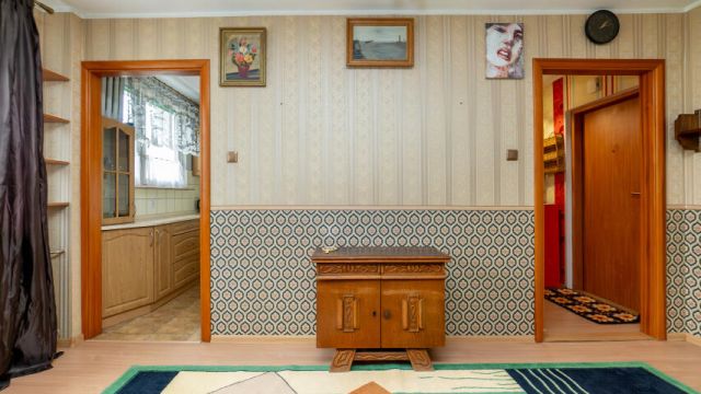 Mieszkanie 2-pokojowe Elbląg, ul. Henryka Nitschmanna. Zdjęcie 1