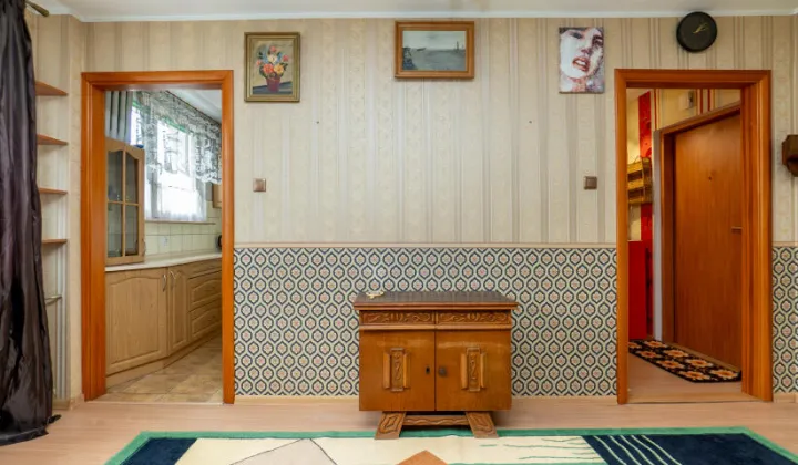 Mieszkanie 2-pokojowe Elbląg, ul. Henryka Nitschmanna