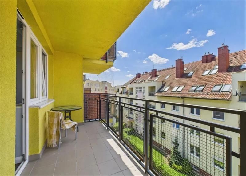 Mieszkanie 3-pokojowe Wrocław, ul. Kasztelańska. Zdjęcie 12