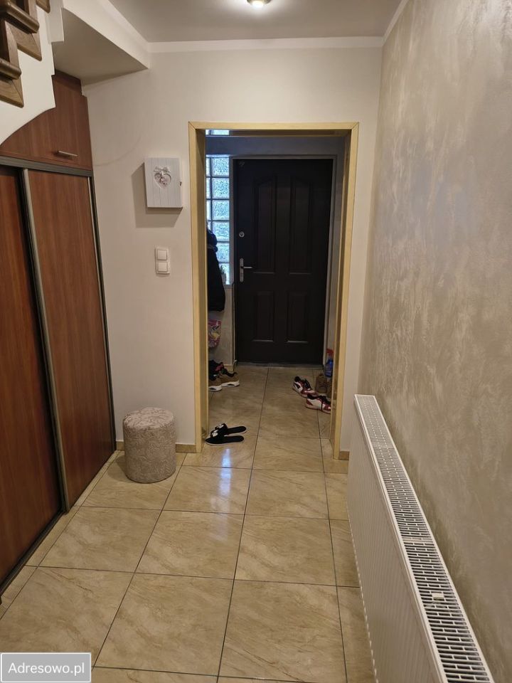 dom szeregowy, 6 pokoi Białystok Nowe Miasto, ul. Harcerska. Zdjęcie 9