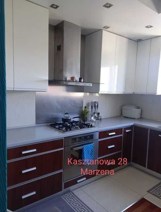 Mieszkanie 3-pokojowe Grójec, ul. Kasztanowa. Zdjęcie 3