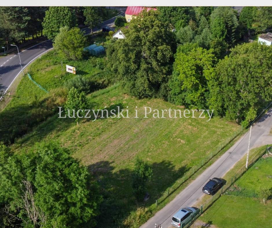 Działka inwestycyjna Płóczki Dolne. Zdjęcie 11