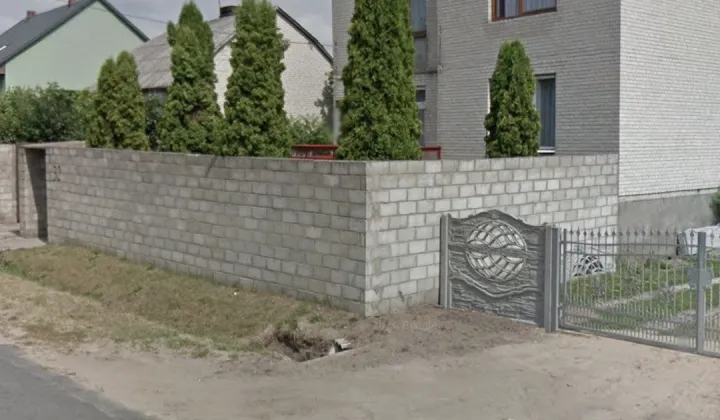 siedlisko, 7 pokoi Bieszków Dolny, Bieszków dolny