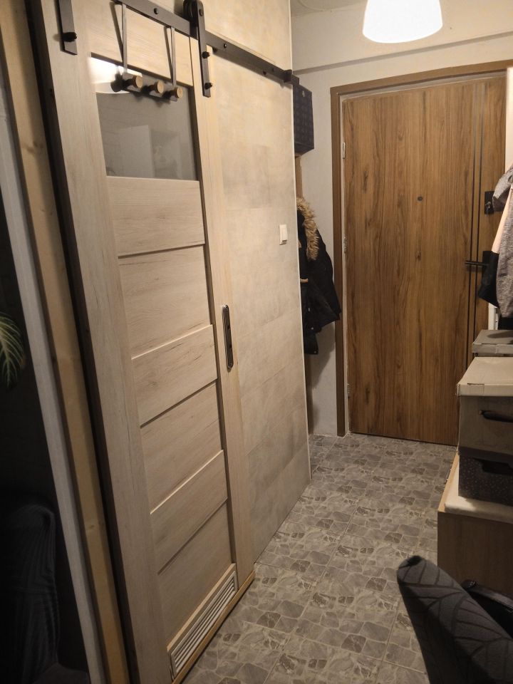 Mieszkanie 3-pokojowe Bielsko-Biała Wały Szwedzkie, Księcia Przemysława. Zdjęcie 7