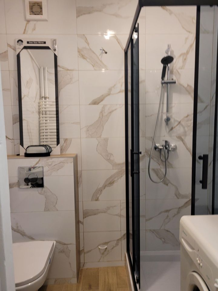 Mieszkanie 1-pokojowe Warszawa Wola, ul. Pustola. Zdjęcie 5