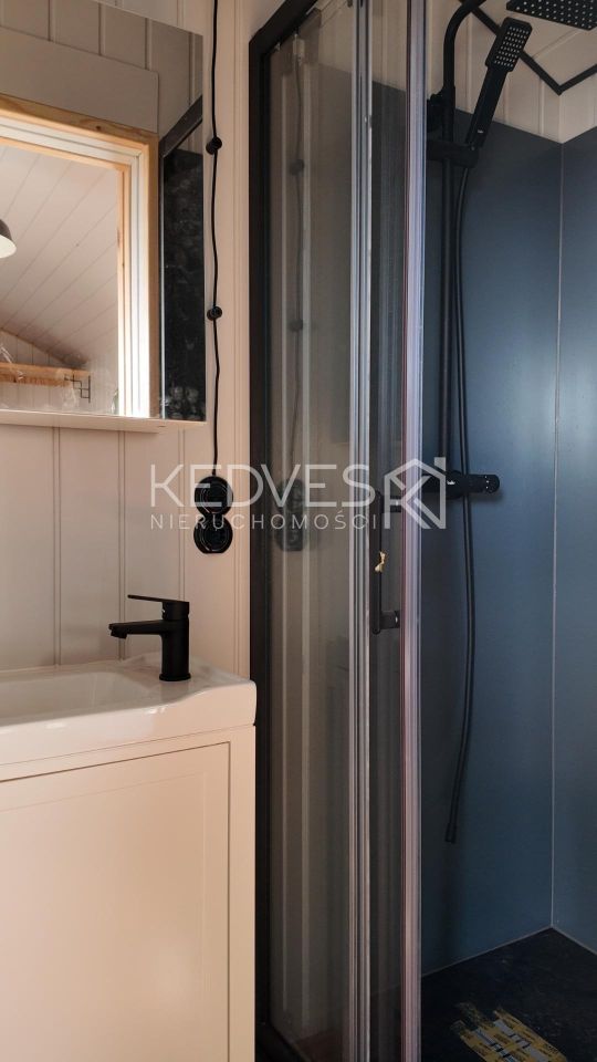 Działka rekreacyjna Karcino. Zdjęcie 21