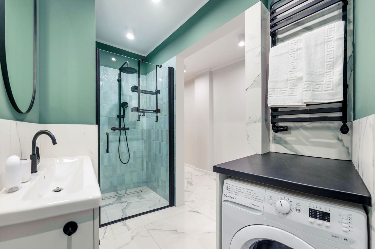 Mieszkanie 1-pokojowe Kołobrzeg, ul. Henryka Sienkiewicza. Zdjęcie 7