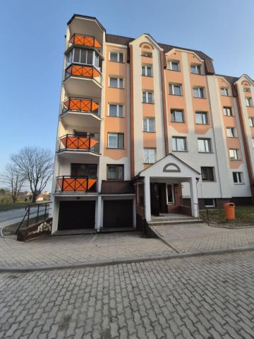 Mieszkanie 4-pokojowe Kolno, ul. Marii Dąbrowskiej. Zdjęcie 1