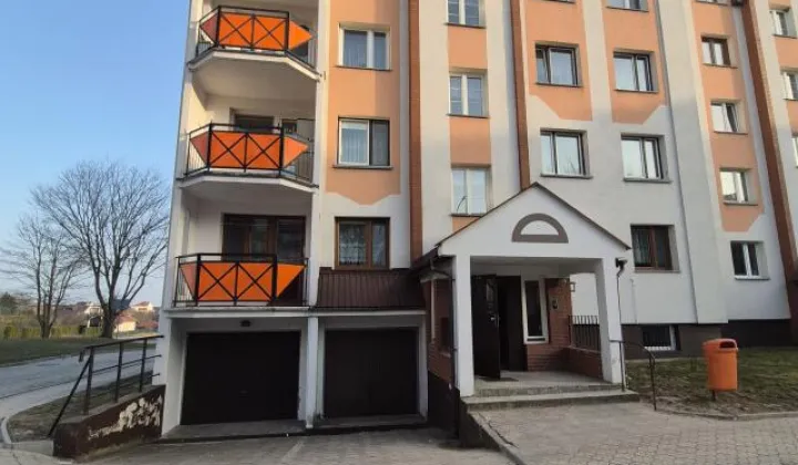 Mieszkanie 4-pokojowe Kolno, ul. Marii Dąbrowskiej