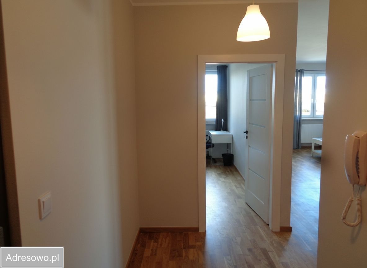 Mieszkanie 2-pokojowe Warszawa Bemowo, ul. Lazurowa. Zdjęcie 4