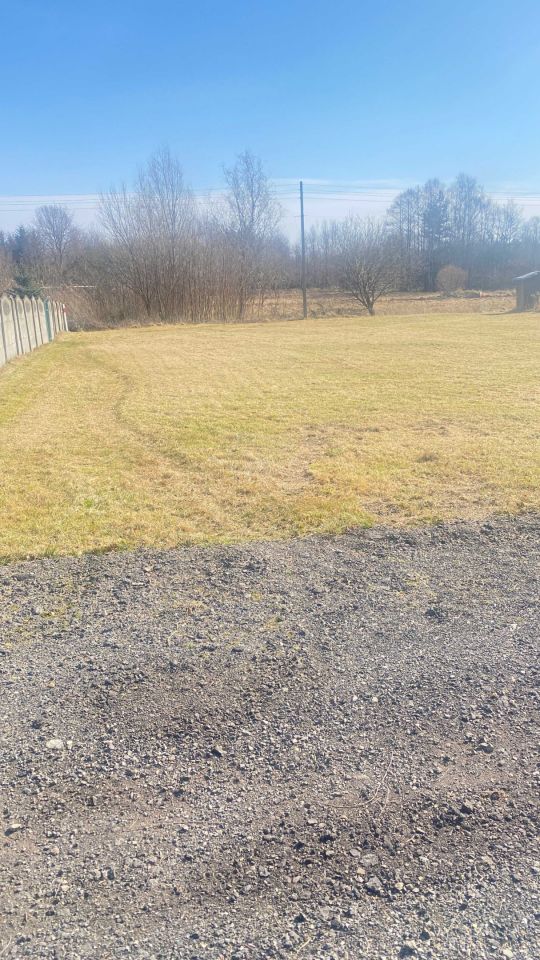 Działka budowlana Kalej. Zdjęcie 4