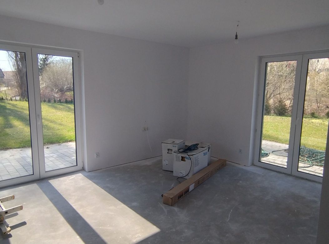 dom wolnostojący Świebodzice. Zdjęcie 8