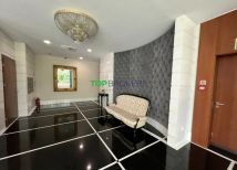 Mieszkanie 3-pokojowe Warszawa Wola, ul. Sienna. Zdjęcie 4