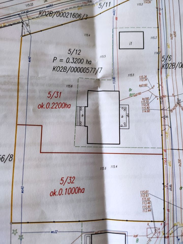 Działka budowlana Świdwin, ul. Spacerowa. Zdjęcie 8