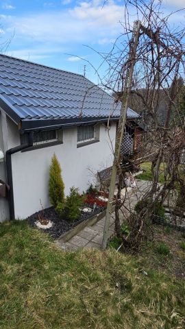 Działka rod Jastrzębie-Zdrój, ul. Wojciecha Korfantego. Zdjęcie 1