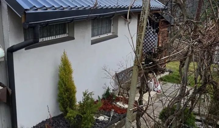 Działka rod Jastrzębie-Zdrój, ul. Wojciecha Korfantego