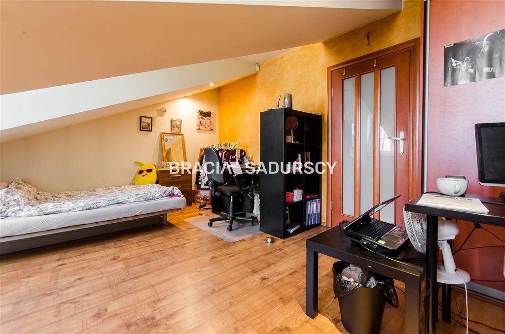 Mieszkanie 3-pokojowe Kraków Stare Miasto, ul. Krakowska. Zdjęcie 14