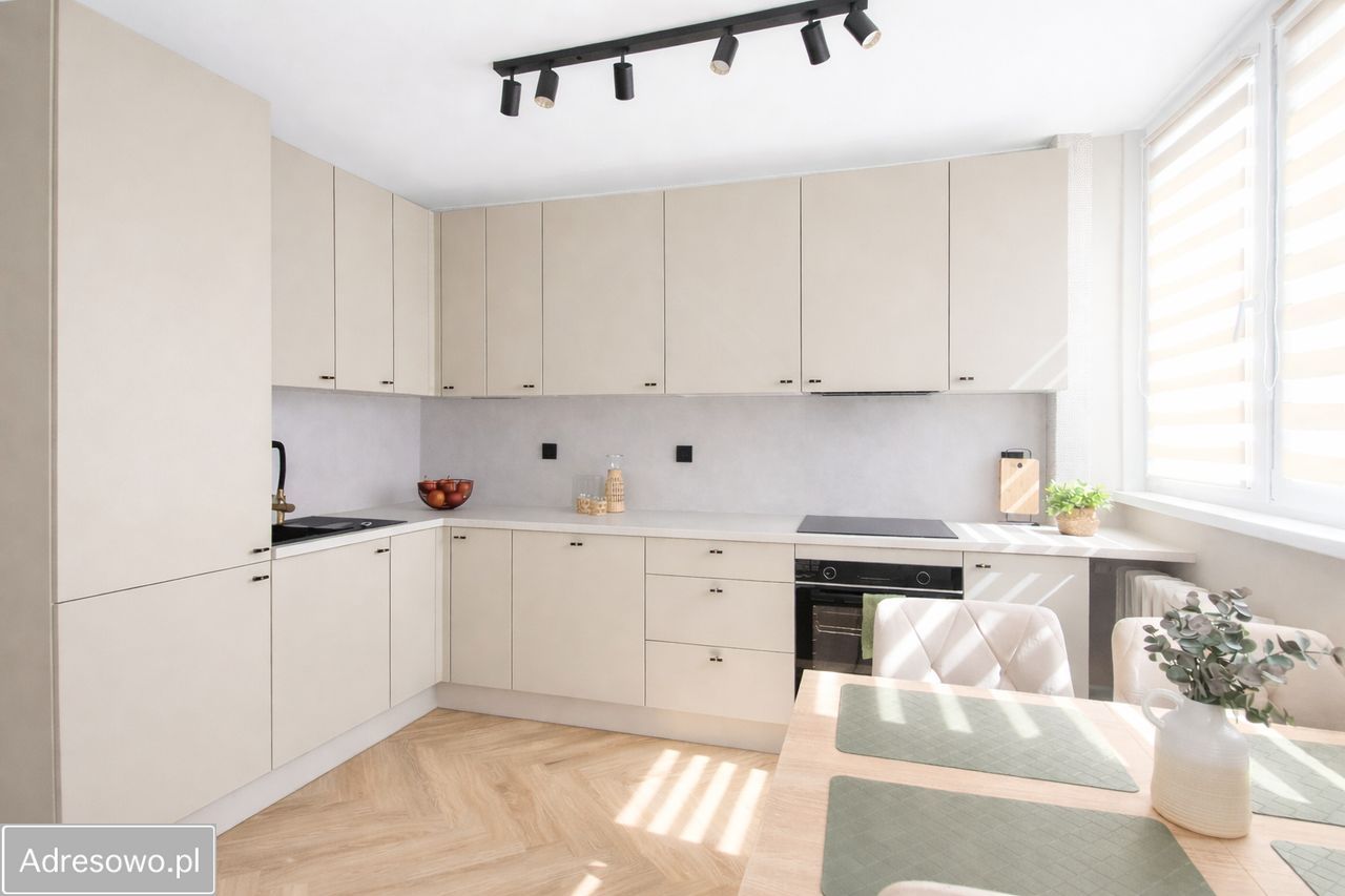 Mieszkanie 3-pokojowe Toruń Mokre, ul. Wojska Polskiego. Zdjęcie 15