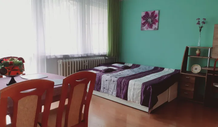 Mieszkanie 2-pokojowe Kraków Podgórze Duchackie, ul. Jana Sas-Zubrzyckiego