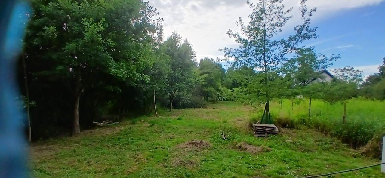 Działka budowlana Pęgów, ul. Adama Mickiewicza. Zdjęcie 3