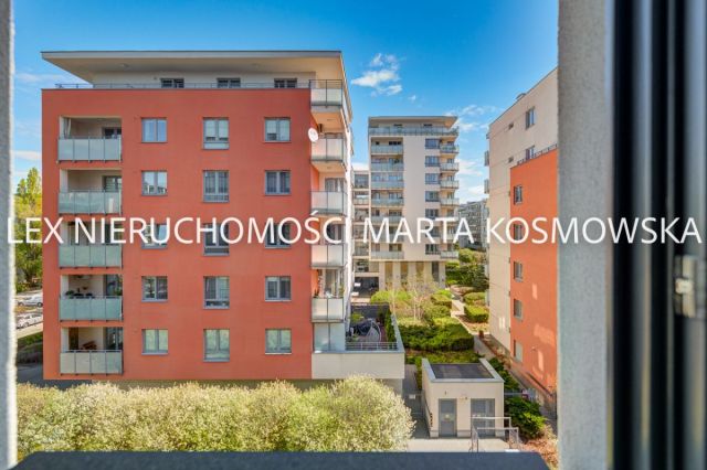 Mieszkanie 2-pokojowe Warszawa Wola, ul. Jana Kazimierza. Zdjęcie 10