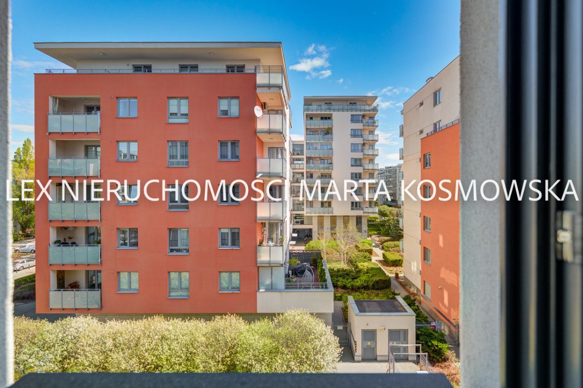 Mieszkanie 2-pokojowe Warszawa Wola, ul. Jana Kazimierza. Zdjęcie 10