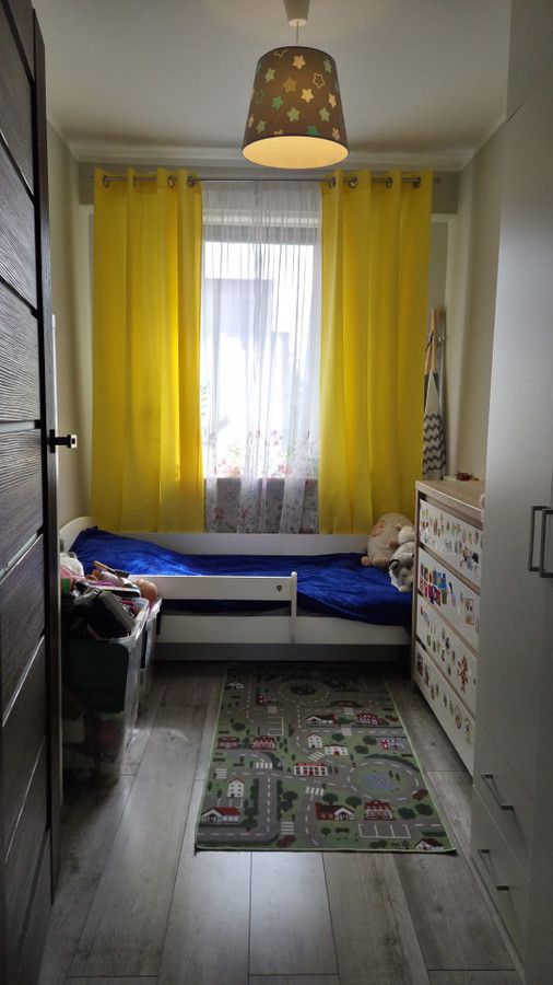 Mieszkanie 3-pokojowe Olsztyn Jaroty, ul. ks. Jana Hanowskiego. Zdjęcie 7
