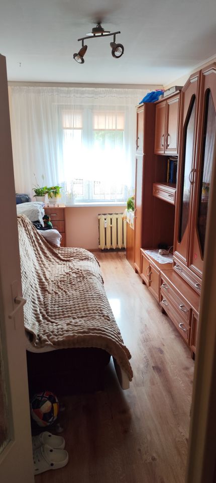 Mieszkanie 3-pokojowe Białogard, ul. Polna. Zdjęcie 5