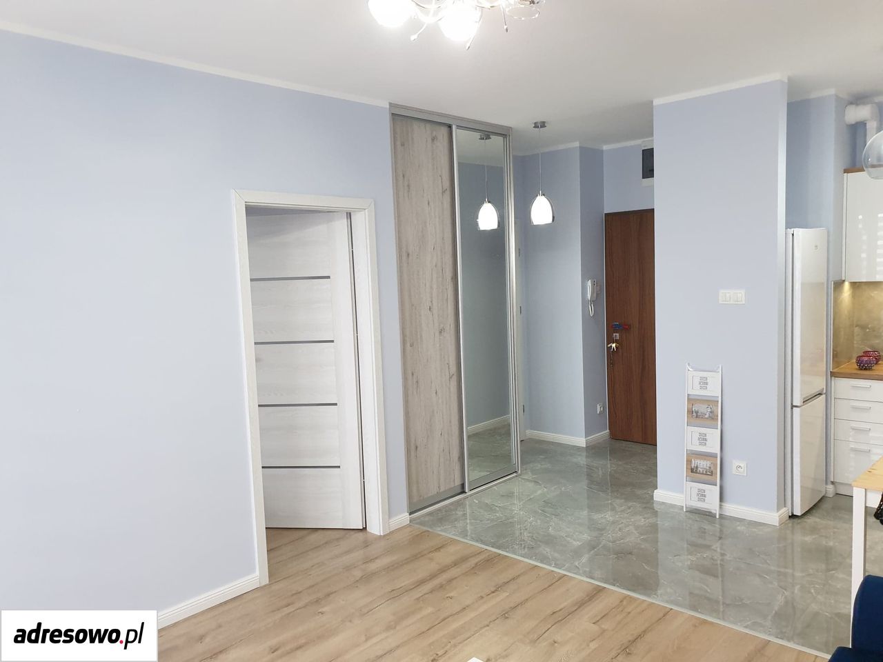 Mieszkanie 2-pokojowe Białystok Centrum, ul. Jurowiecka. Zdjęcie 6