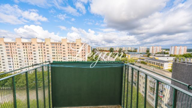 Mieszkanie 3-pokojowe Gorzów Wielkopolski, ul. Jana Matejki. Zdjęcie 12
