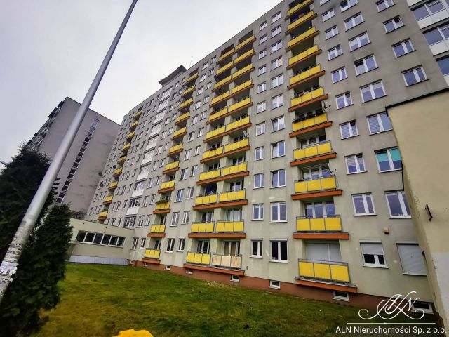 Mieszkanie 2-pokojowe Warszawa Bródno, ul. św. Wincentego. Zdjęcie 1