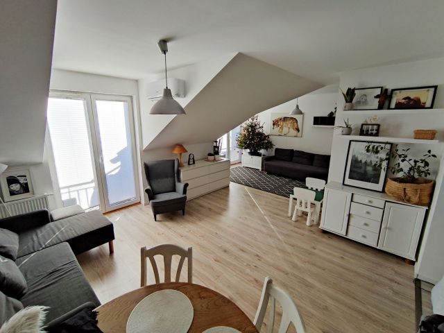 Mieszkanie 3-pokojowe Lubartów, ul. Piaskowa. Zdjęcie 1