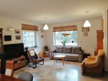 siedlisko, 4 pokoje Łaś. Zdjęcie 4