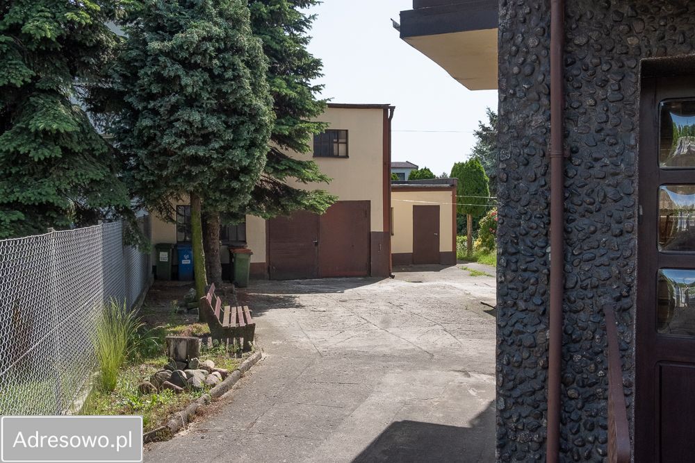 dom wolnostojący, 5 pokoi Ostrzeszów, ul. Młyńska. Zdjęcie 8