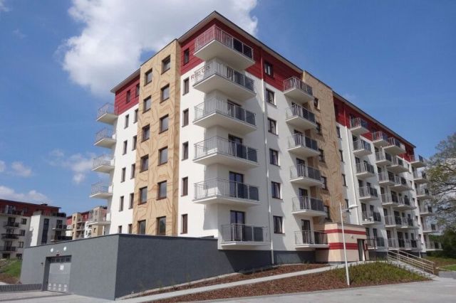 Mieszkanie 4-pokojowe Bydgoszcz Czyżkówko, ul. Wyrzyska. Zdjęcie 1