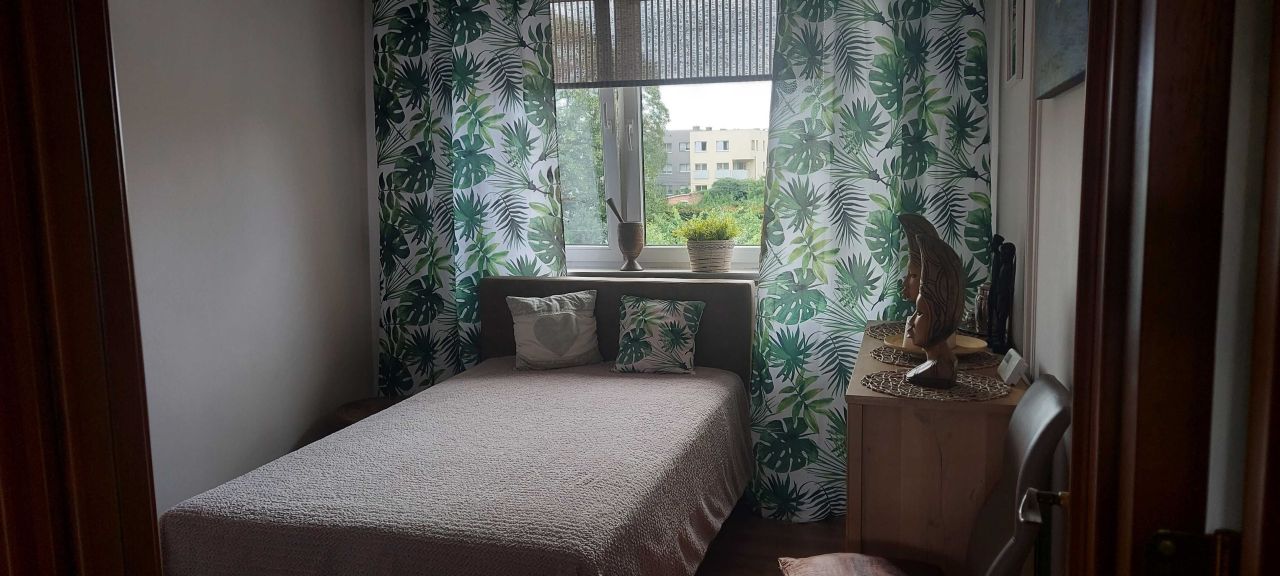 dom szeregowy, 5 pokoi Szczecin Gumieńce. Zdjęcie 6