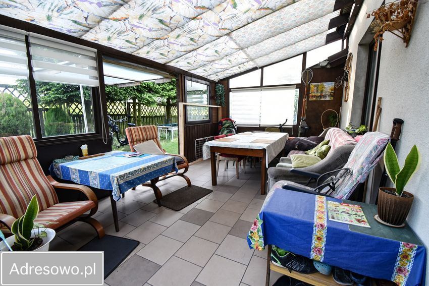 dom wolnostojący, 5 pokoi Ostrowin. Zdjęcie 16