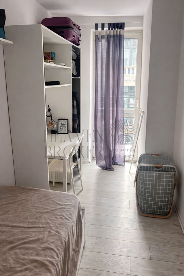 Mieszkanie 7-pokojowe Warszawa, ul. Kredytowa. Zdjęcie 4