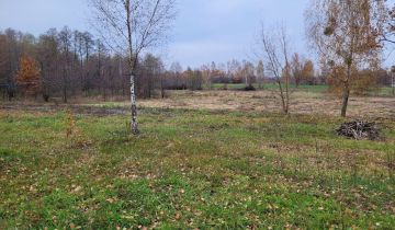 Działka budowlana Kazuń-Bielany, ul. Kampinoska