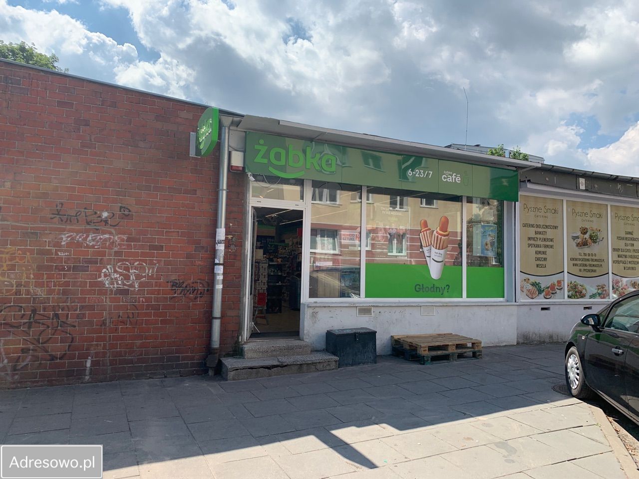 Local comercial, 74 m²