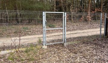 Działka budowlana Nowogród