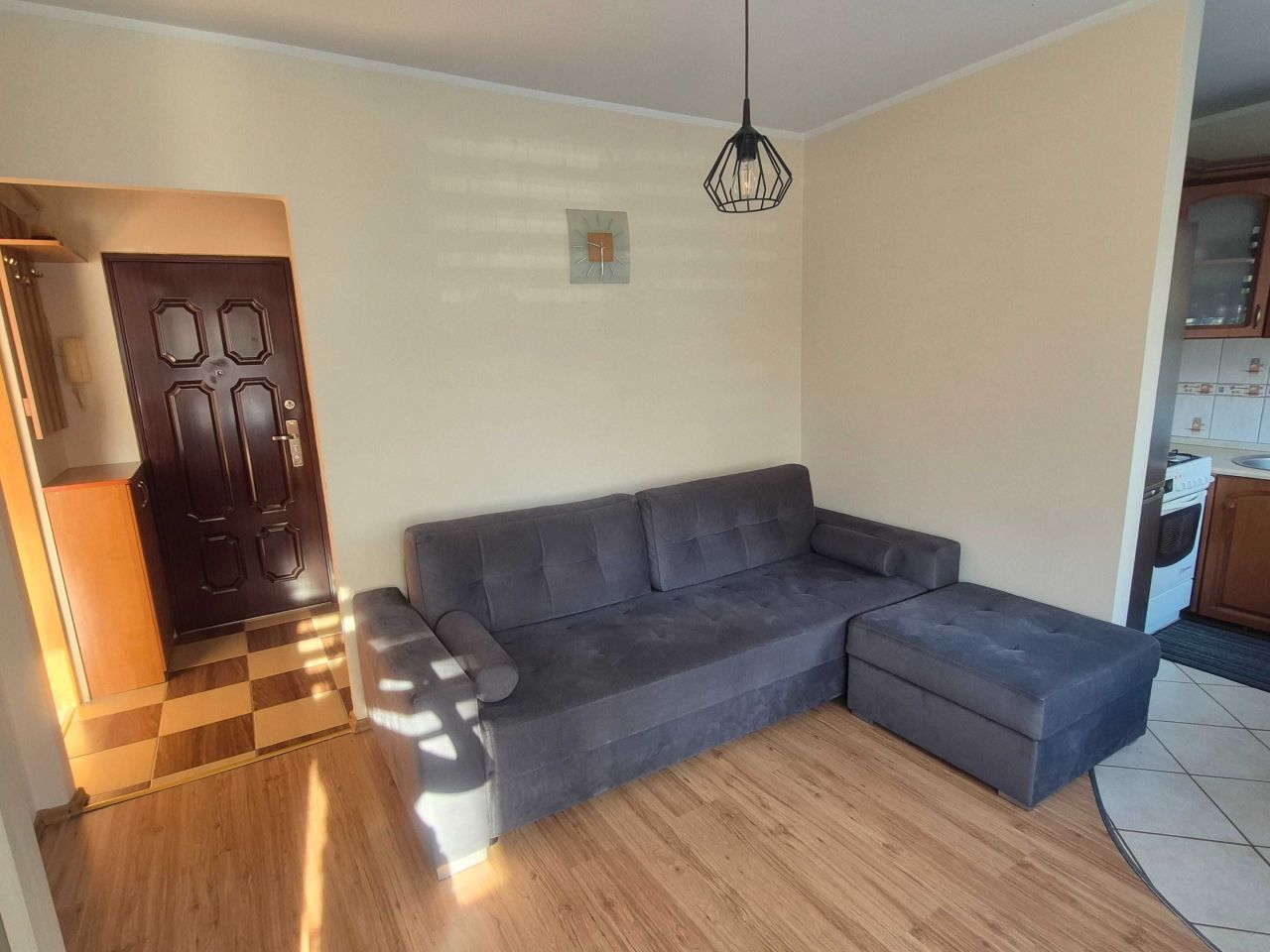 Mieszkanie 2-pokojowe Ełk, ul. Jana Kilińskiego