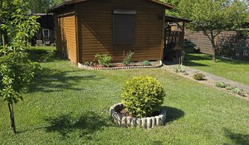 Działka rod Knurów Szczygłowice, ul. Wieczorka