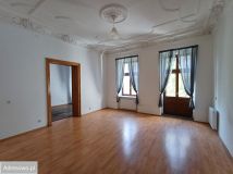 Mieszkanie 2-pokojowe Łódź Polesie, al. 1 Maja