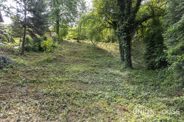 Działka budowlana Rząska, ul. Topolowa. Zdjęcie 2
