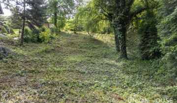 Działka budowlana Rząska, ul. Topolowa