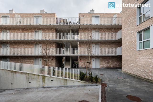 Mieszkanie 1-pokojowe Kraków Łobzów, ul. Kujawska. Zdjęcie 14