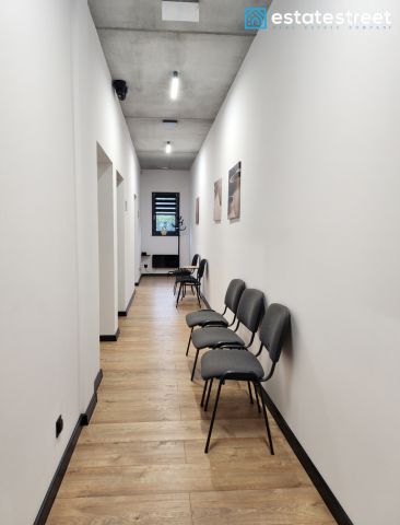 Biuro Katowice Nikiszowiec, ul. Transportowców. Zdjęcie 4