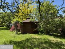 Działka budowlana Jastrzębie-Zdrój, ul. Dębowa. Zdjęcie 1