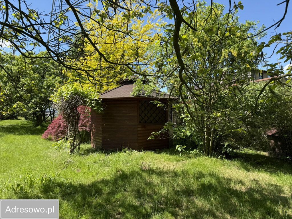 Działka budowlana Jastrzębie-Zdrój, ul. Dębowa. Zdjęcie 2